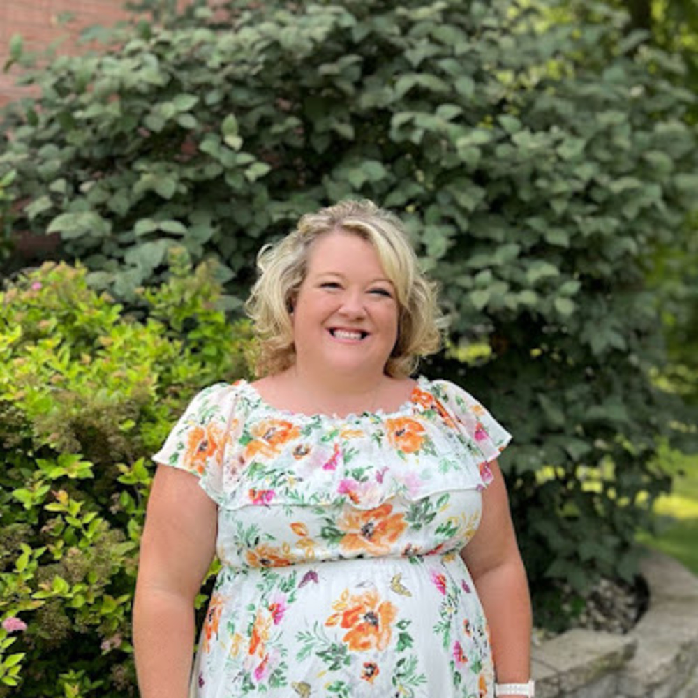 Meet your Posher, Andrea